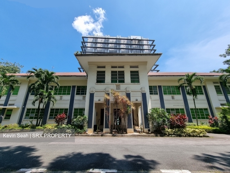 Paragon Medical Centre (D3), Office #520299601